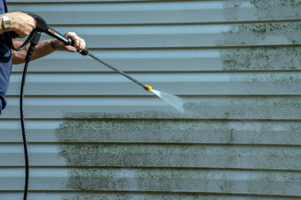 Best Pool Deck Cleaning  in Capitan, NM