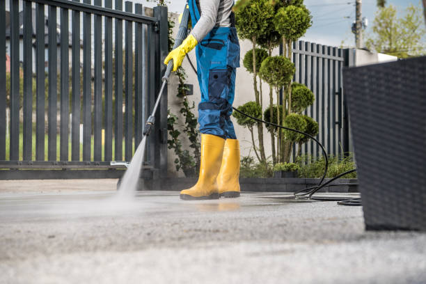 Trusted Capitan, NM  Pressure Washing Services Experts