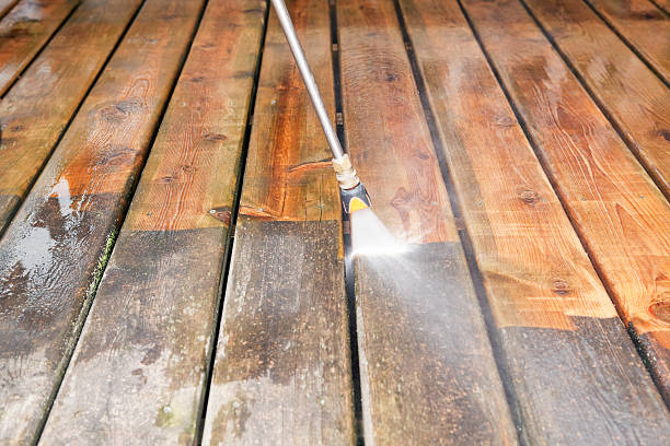 Best Roof Washing  in Capitan, NM